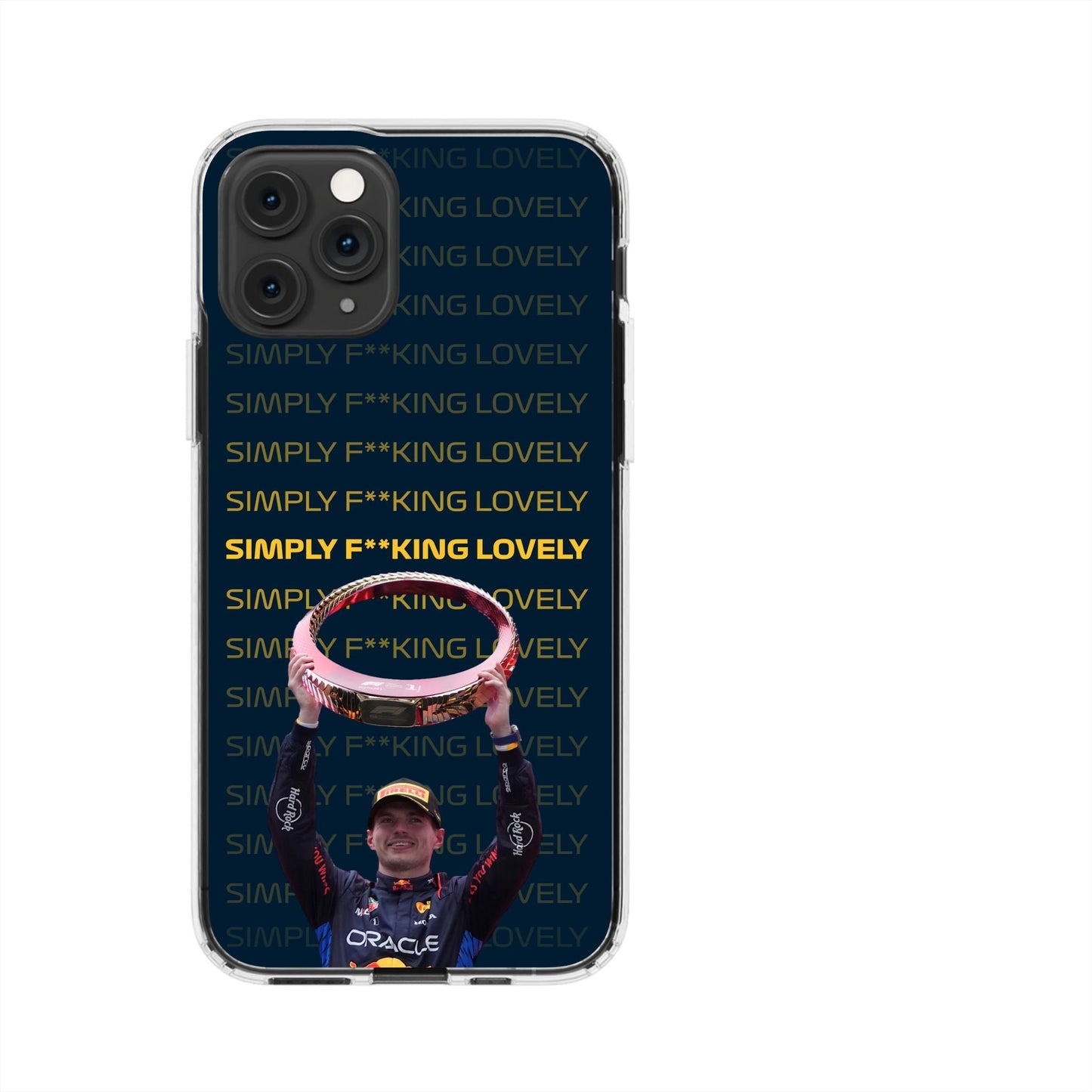 Simply F**king Lovely - Max