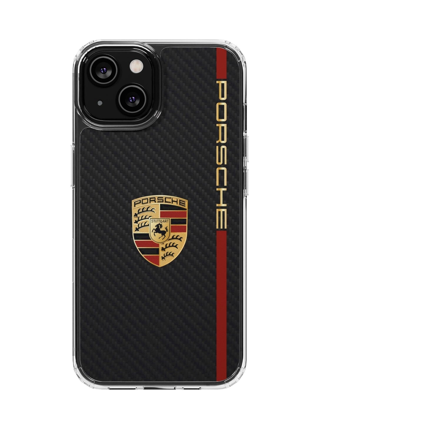 Porsche Carbon Stealth