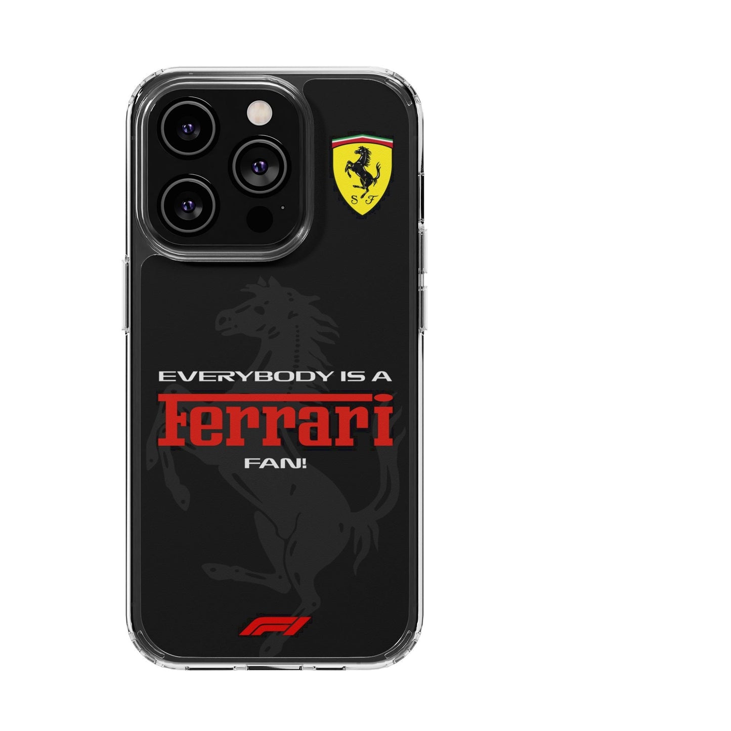 Ferrari Fan
