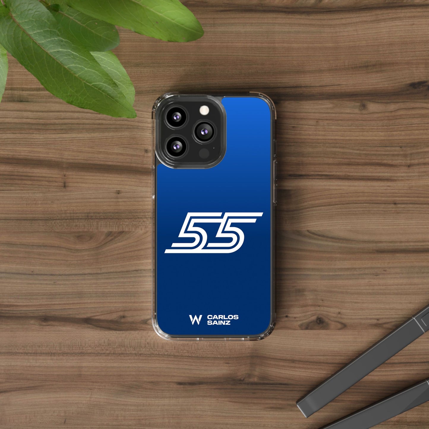 Carlos Sainz 55 x Williams