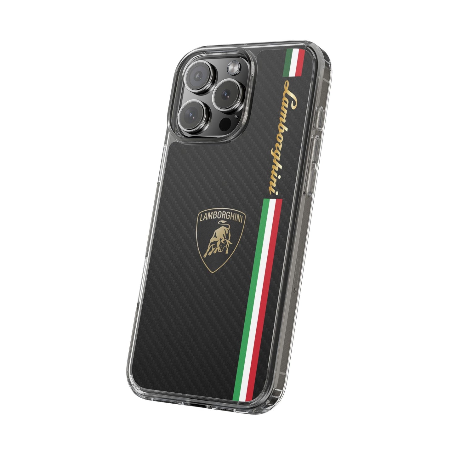 Lamborghini Carbon Stealth