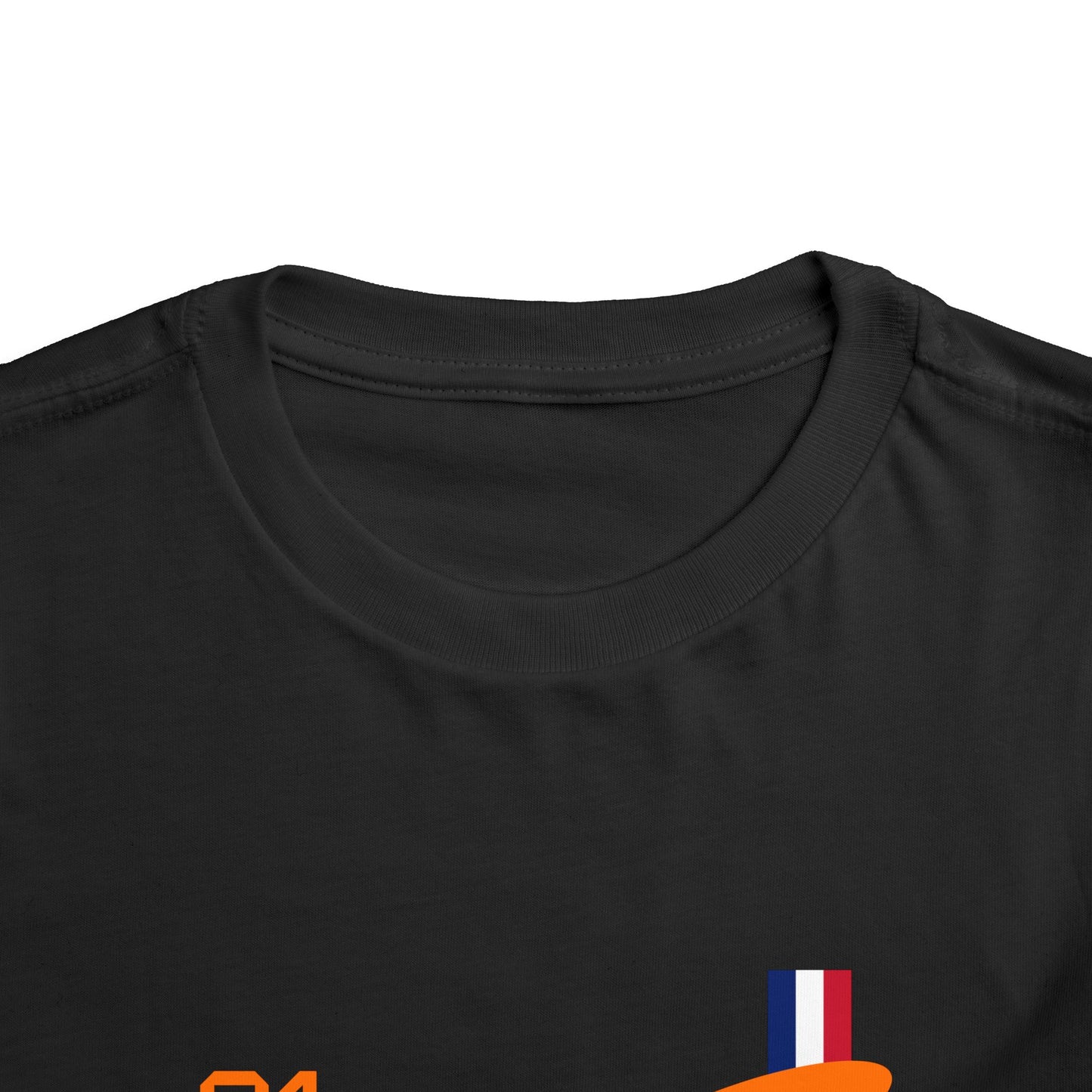 Oscar Piastri #81 // Kids Tee