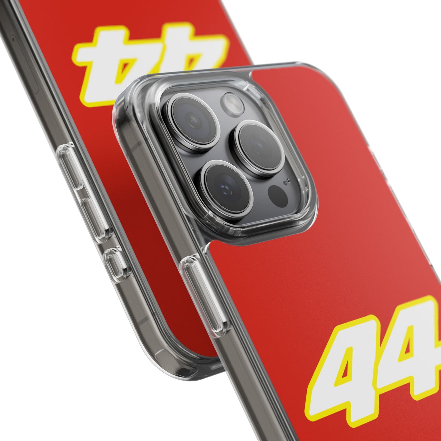 44 x Ferrari