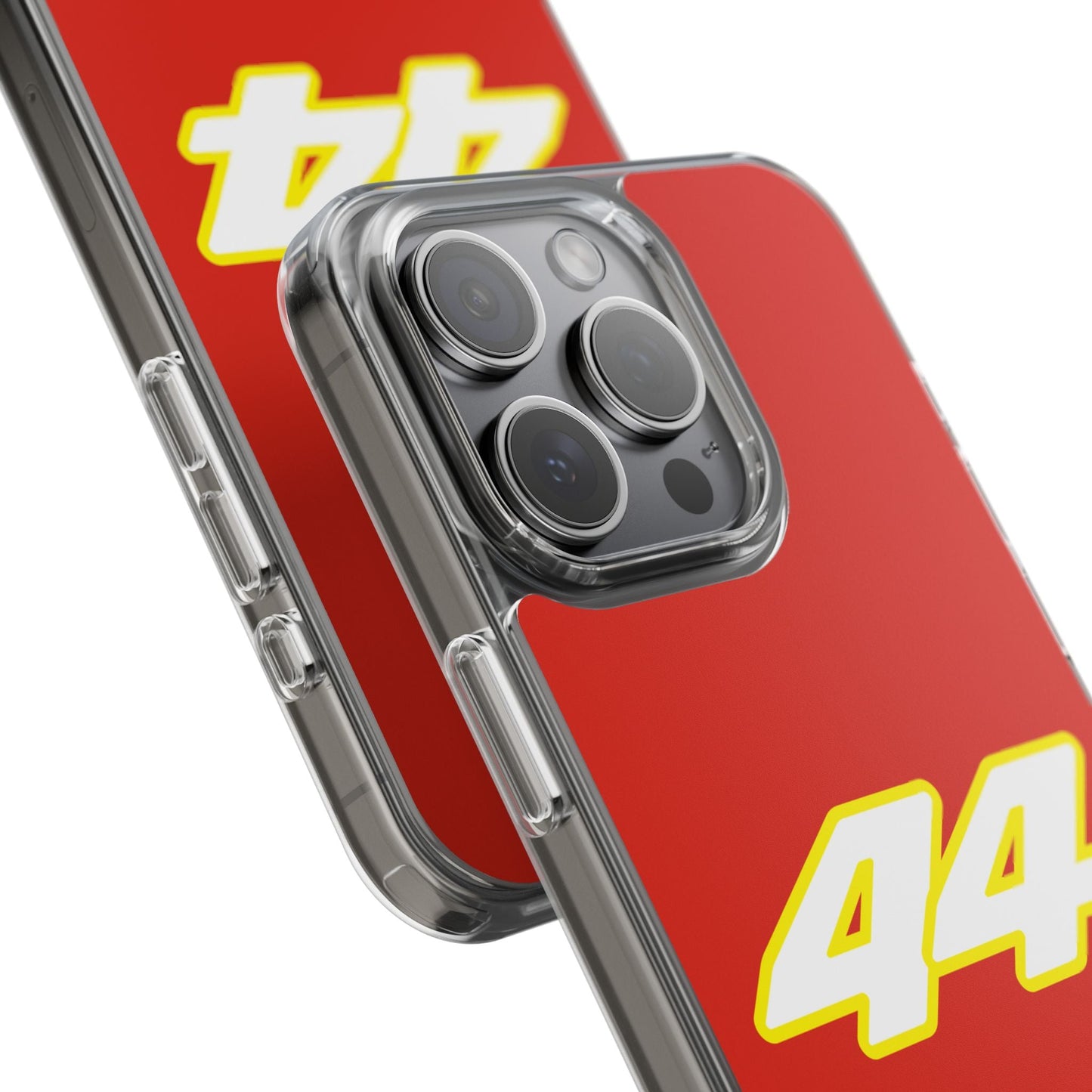 44 x Ferrari