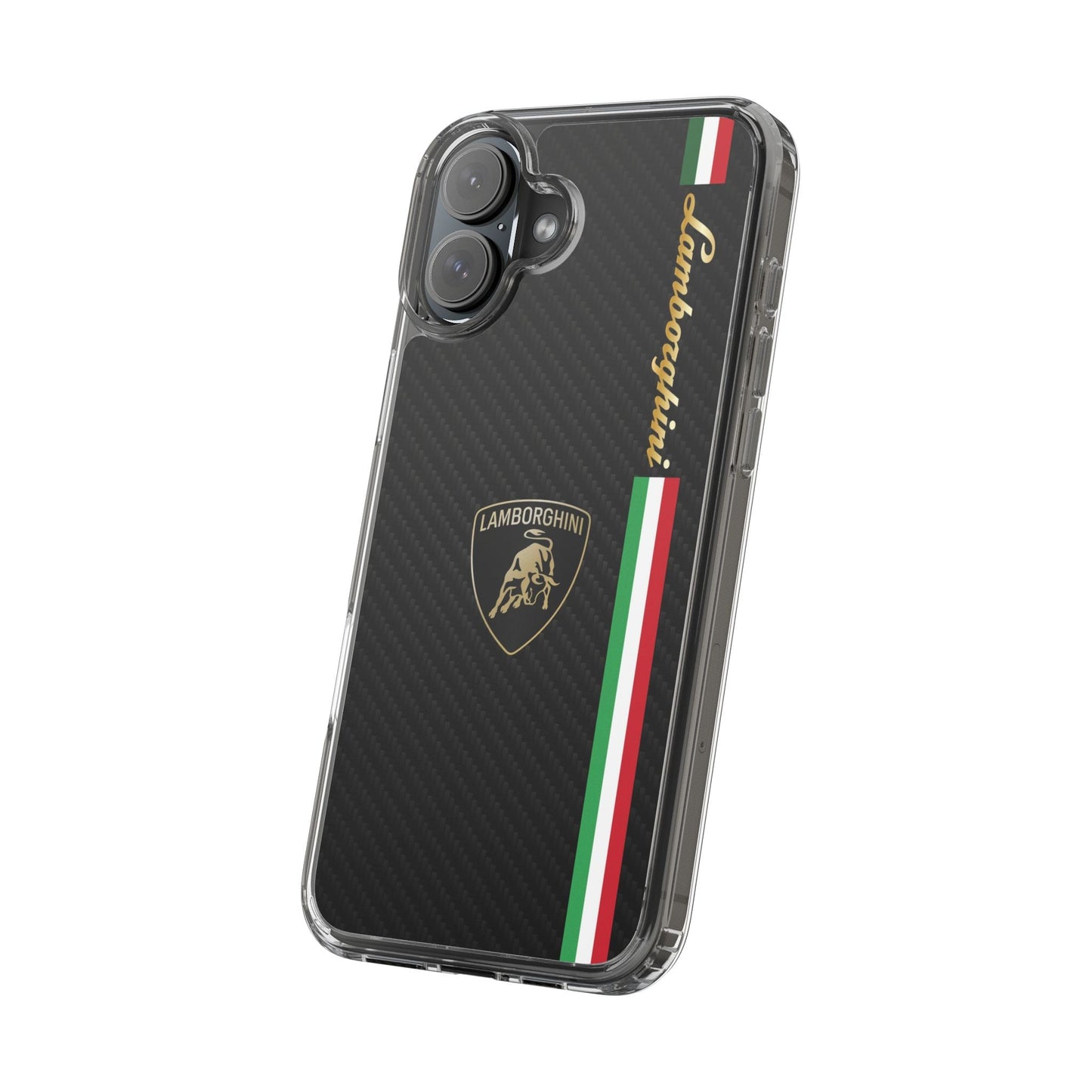 Lamborghini Carbon Stealth
