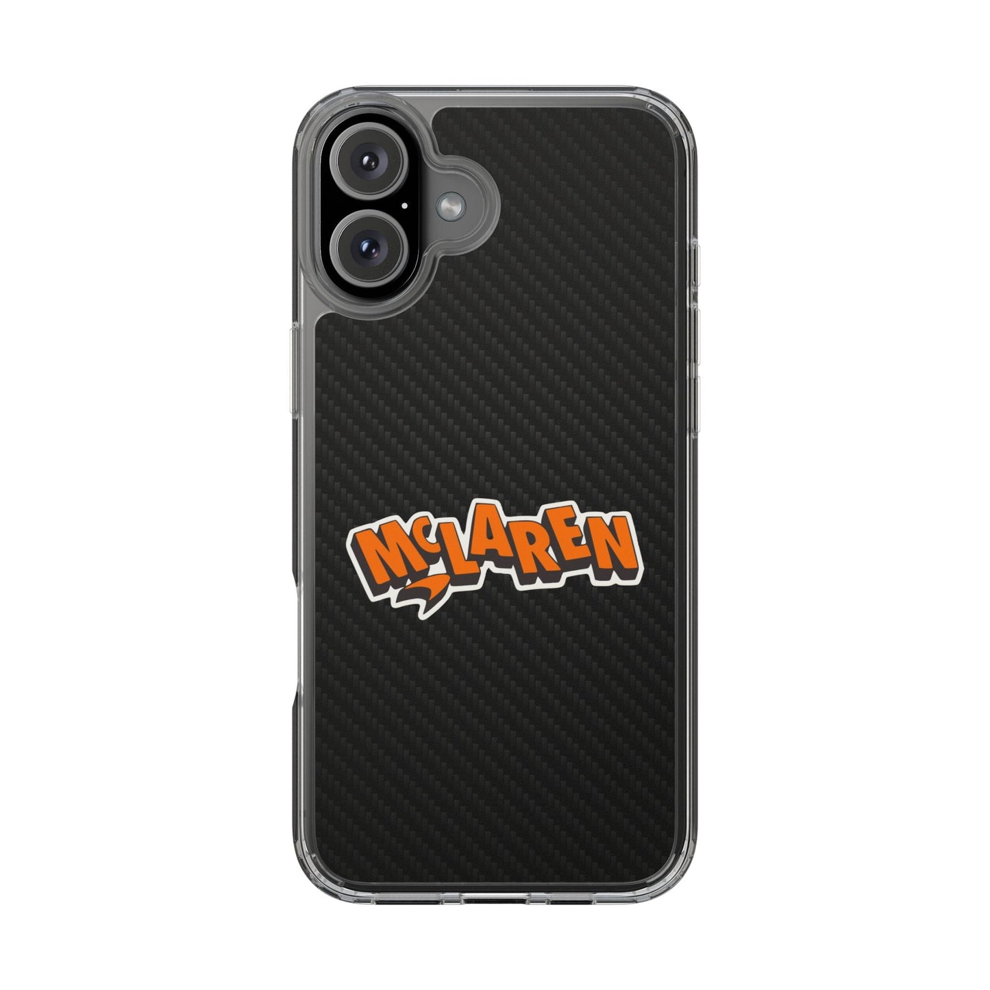 Carbon McLaren