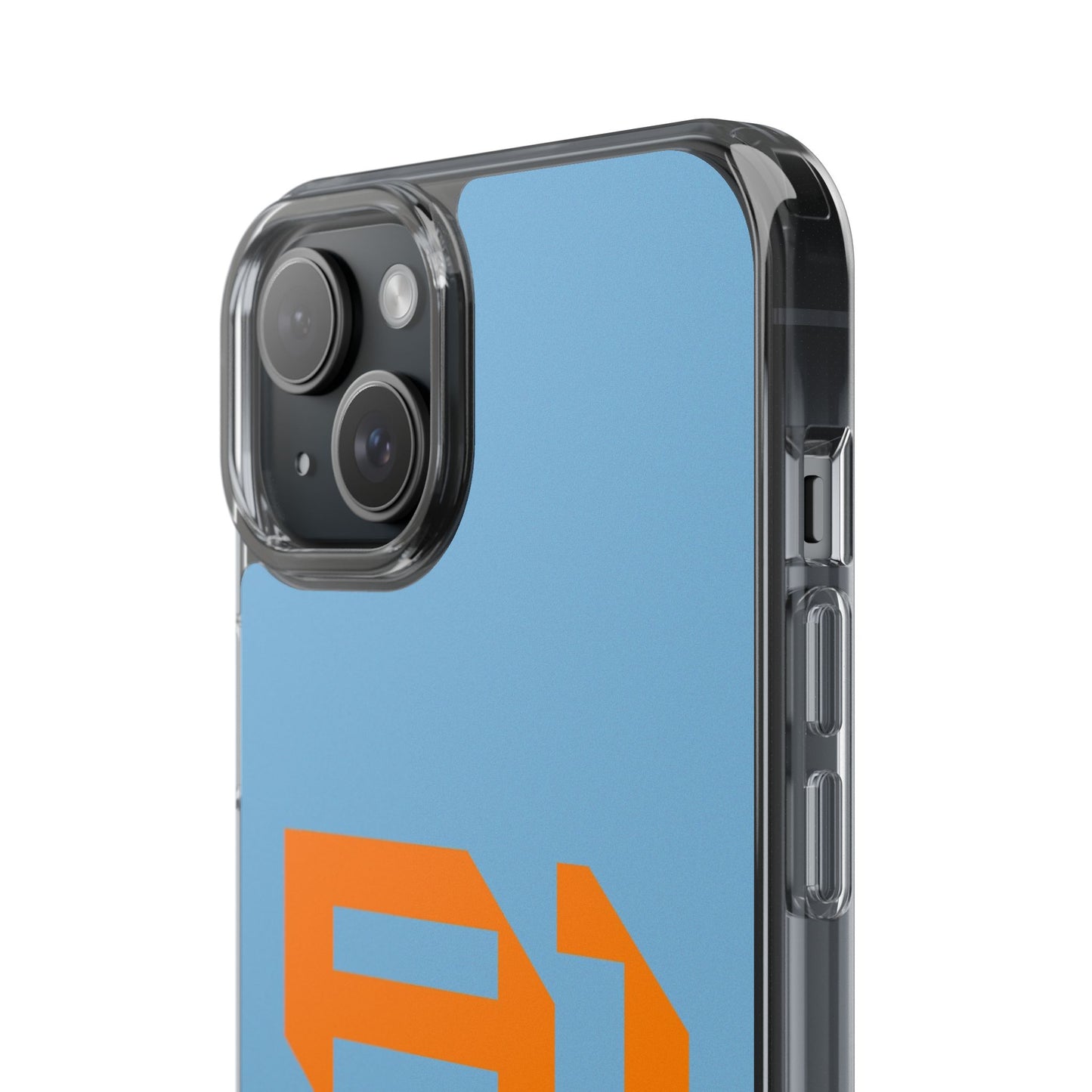 Oscar Piastri #81 - Phone Case