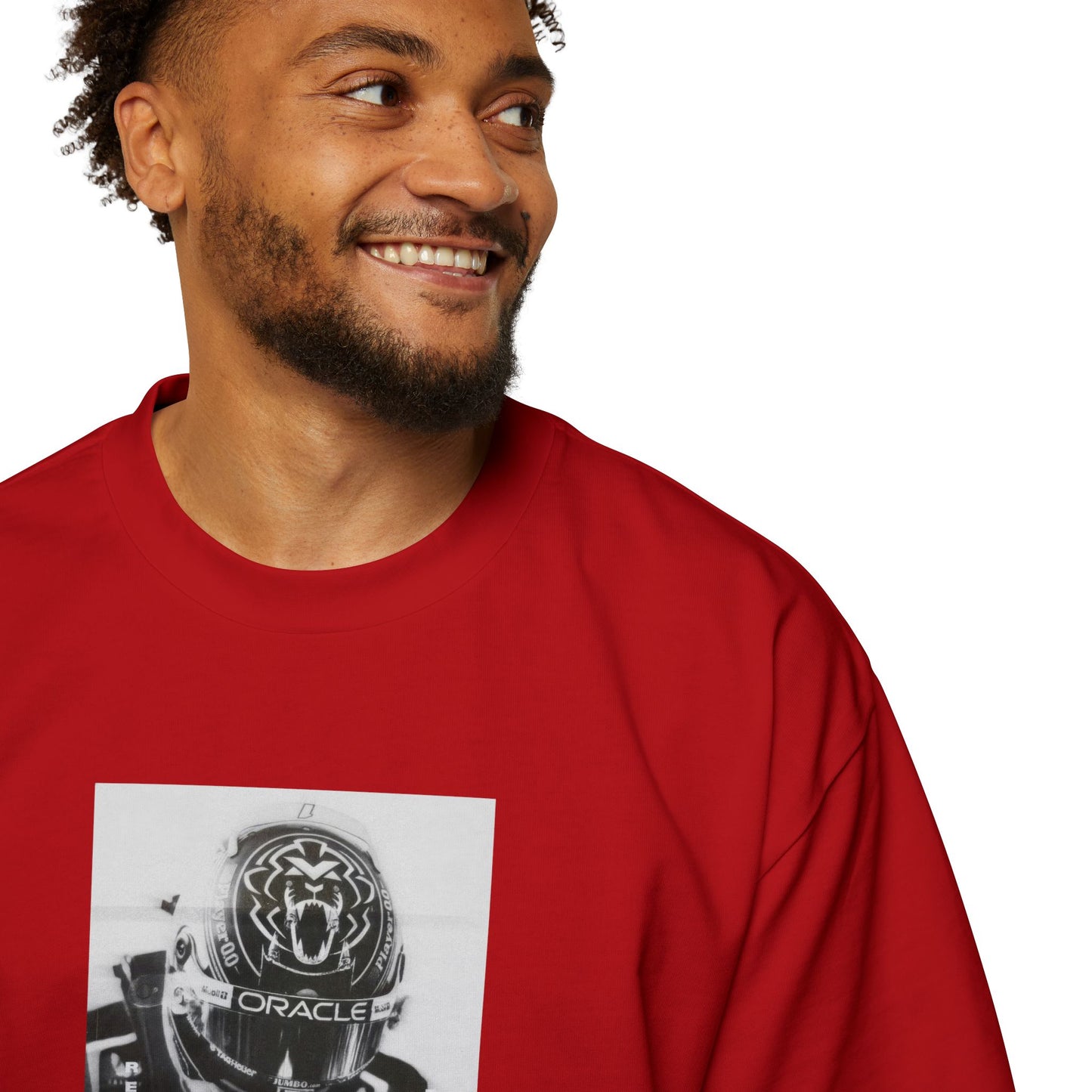 Mad Max // Oversized Tee