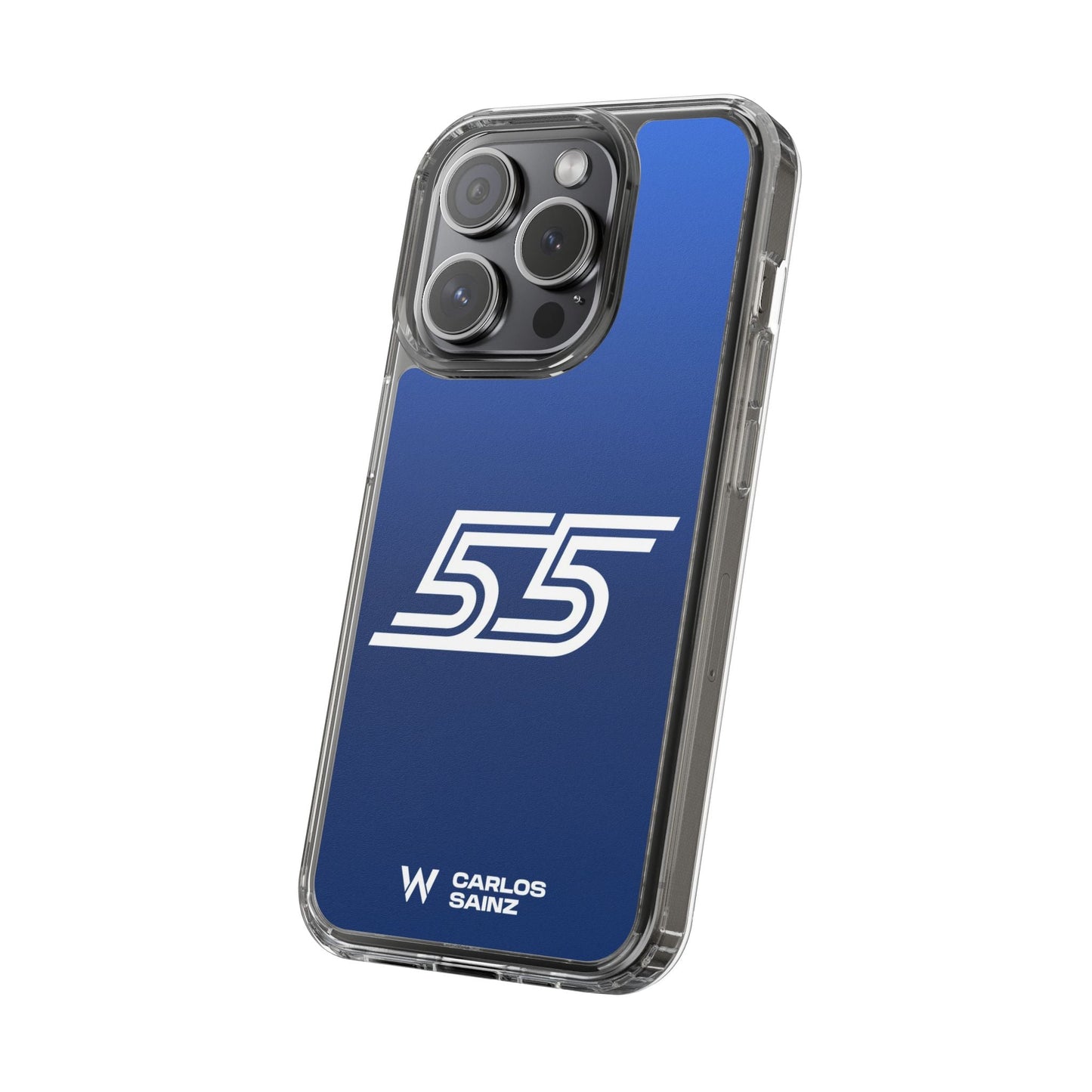 Carlos Sainz 55 x Williams
