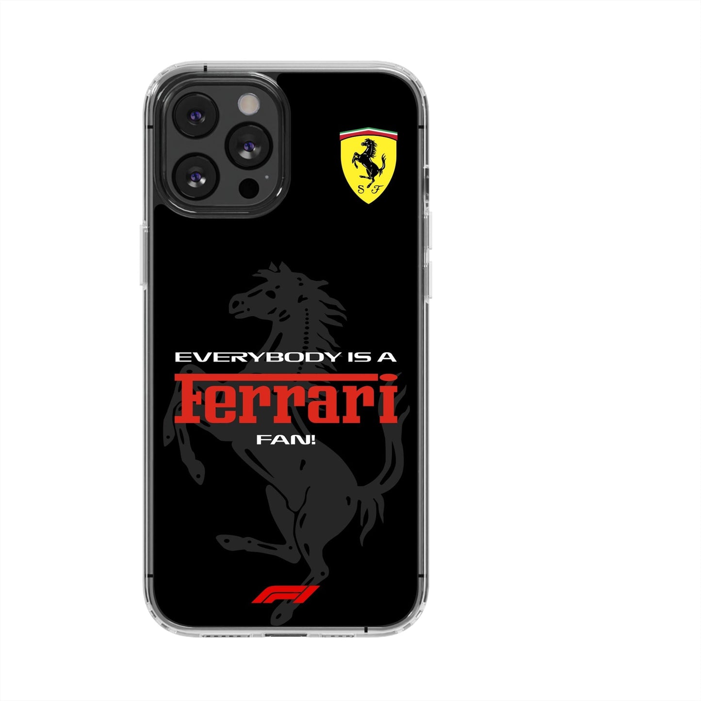 Ferrari Fan