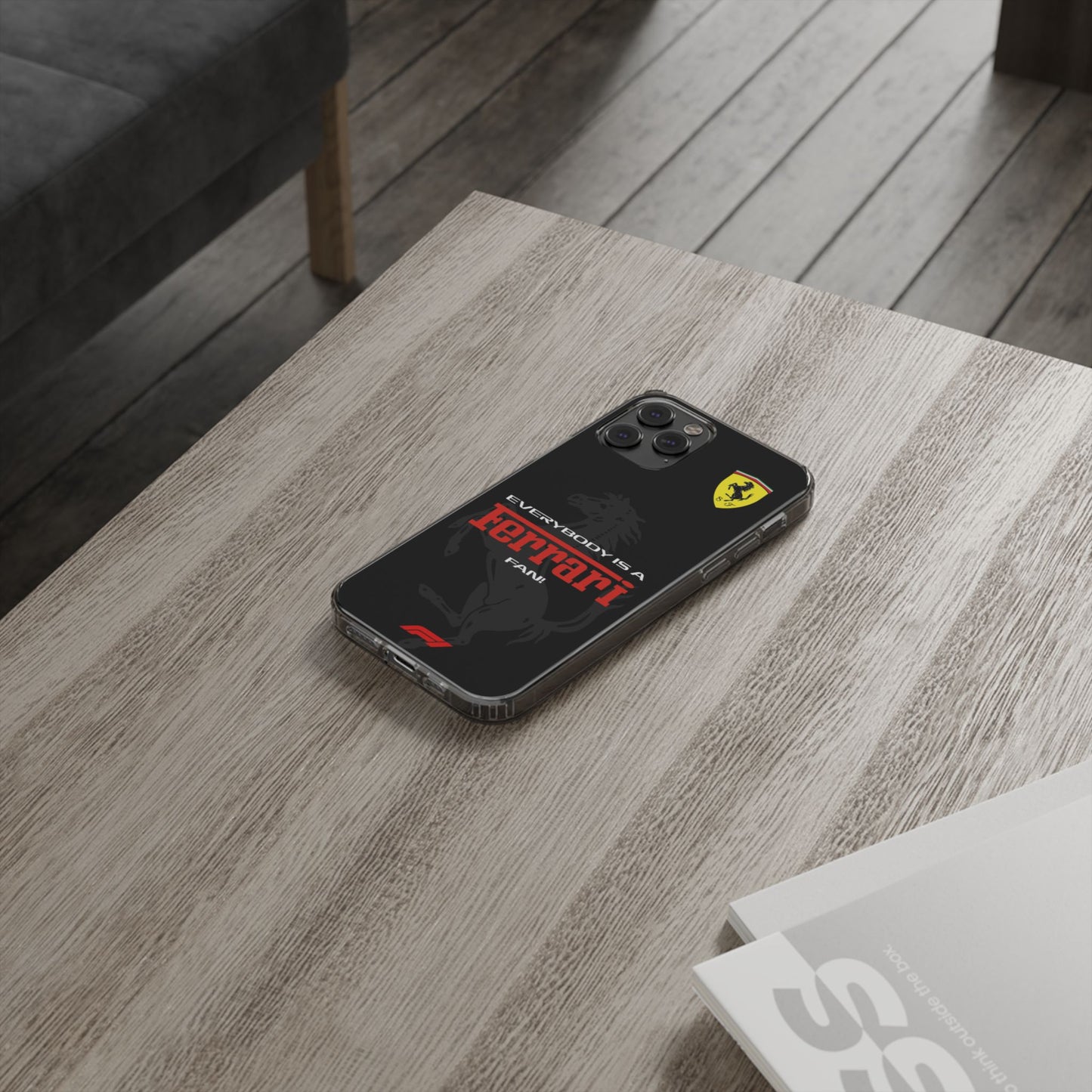 Ferrari Fan