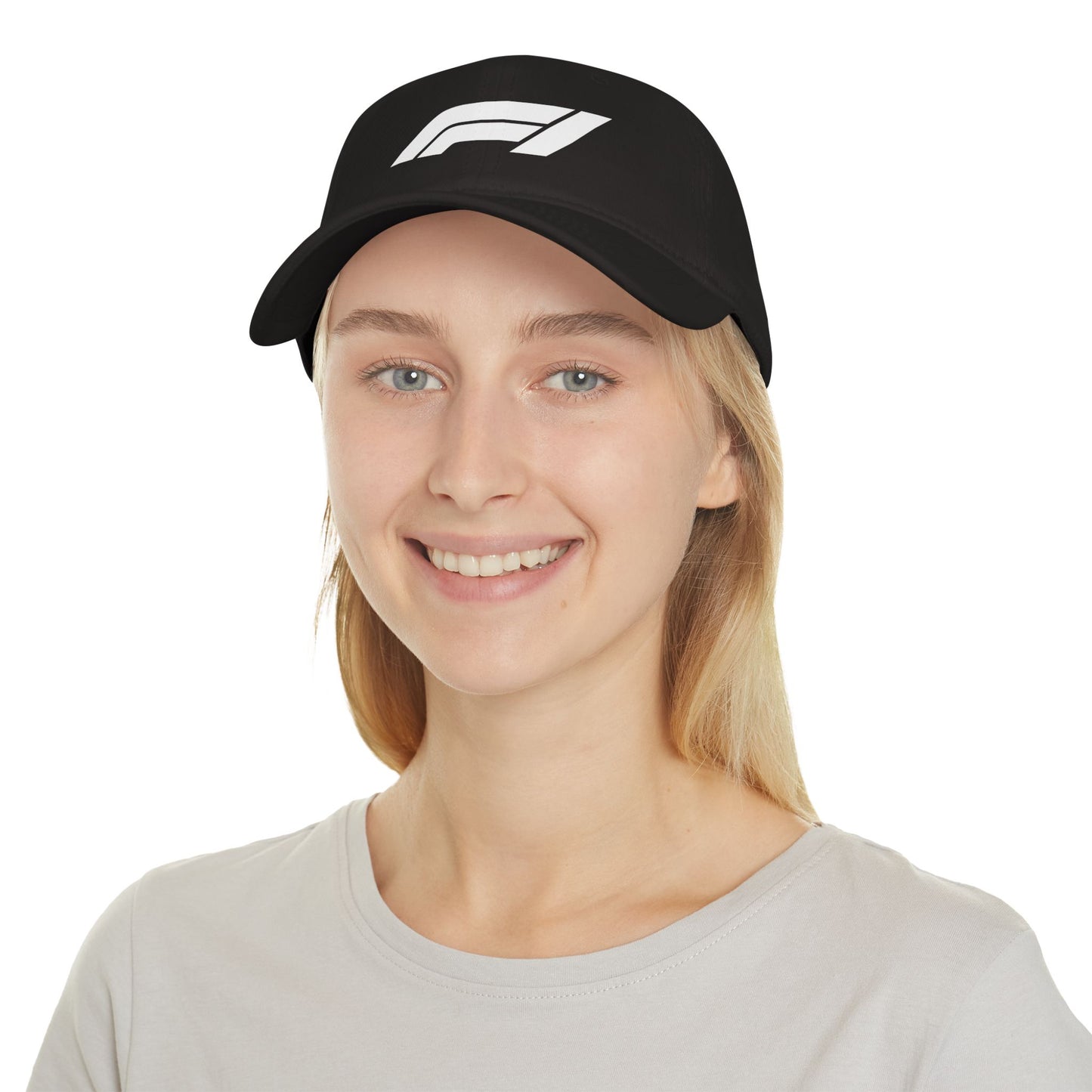 F1 Logo Cap