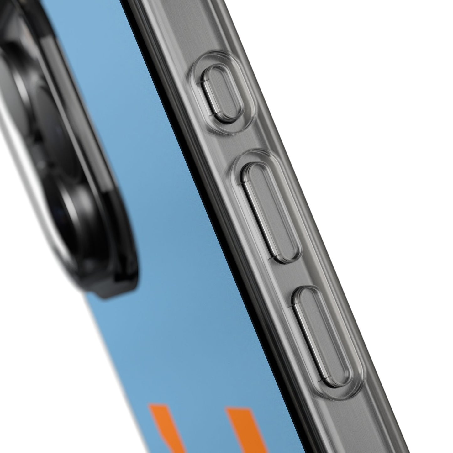 Lando Norris #4 - Phone Case