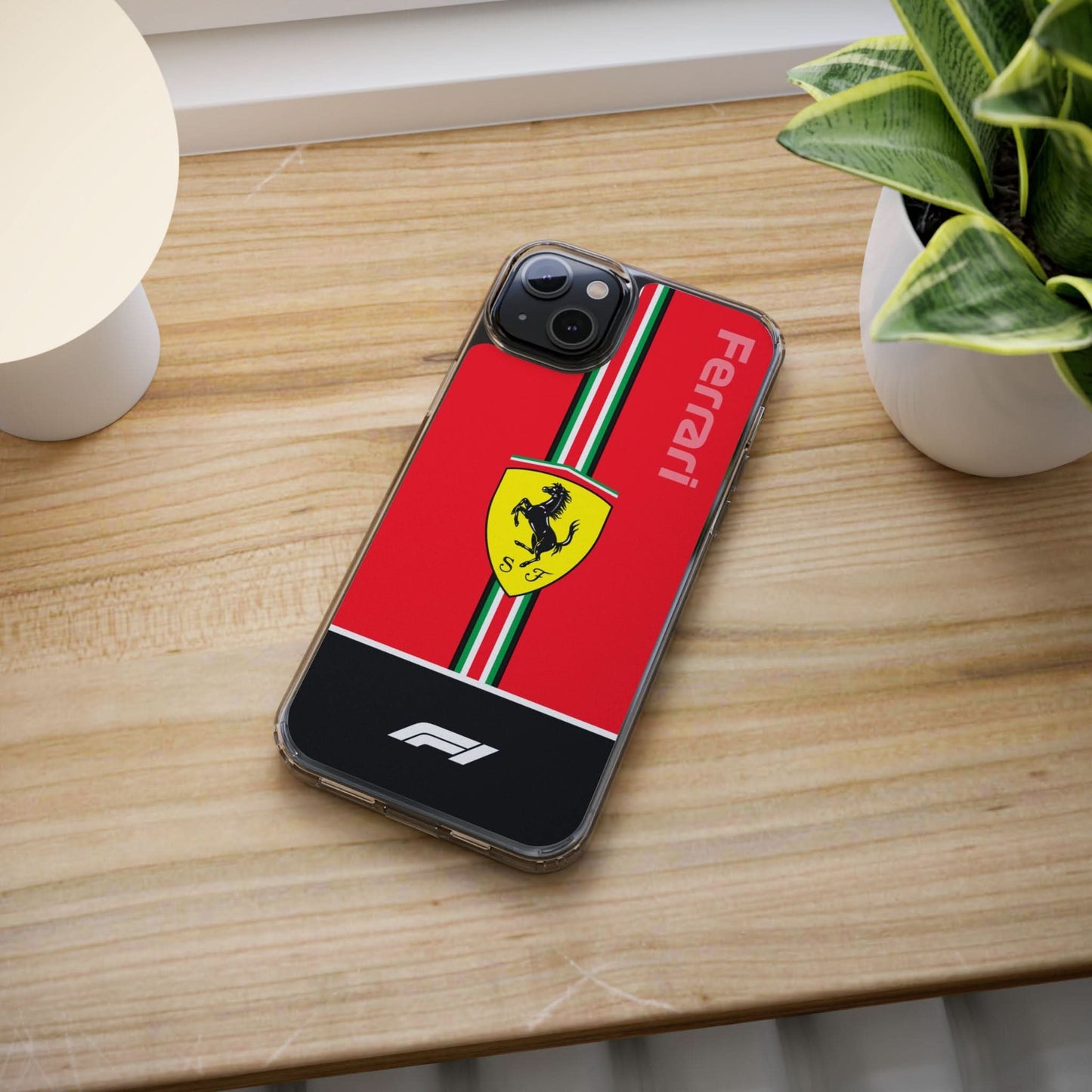 Ferrari F1
