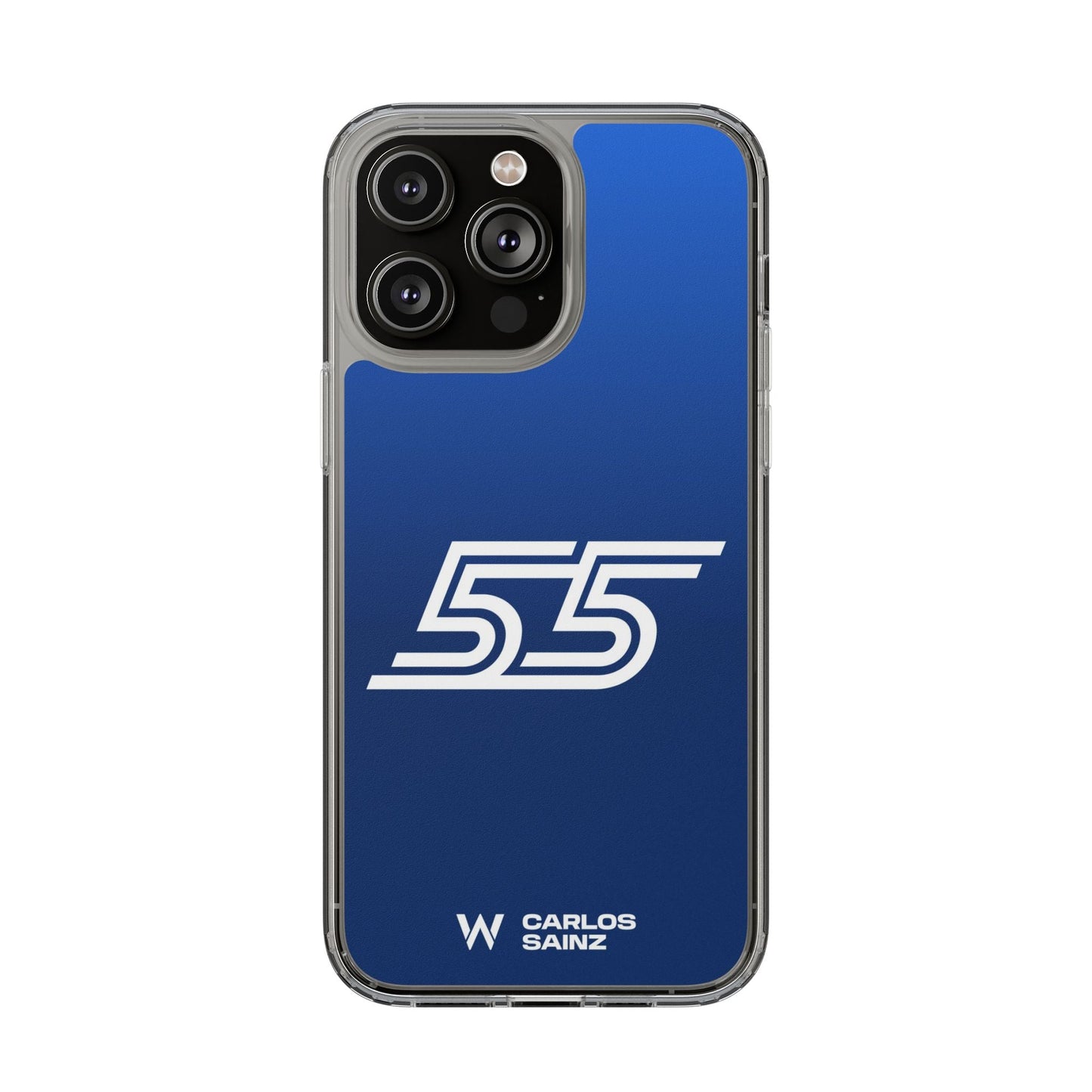 Carlos Sainz 55 x Williams