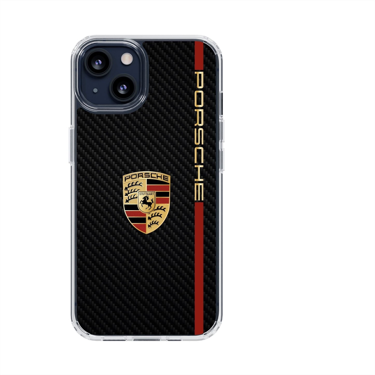Porsche Carbon Stealth