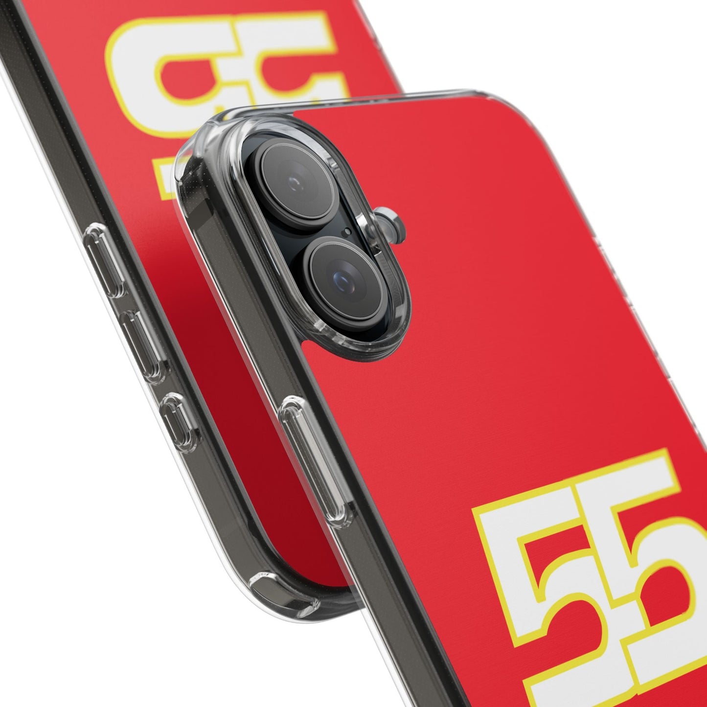Carlos Sainz #55