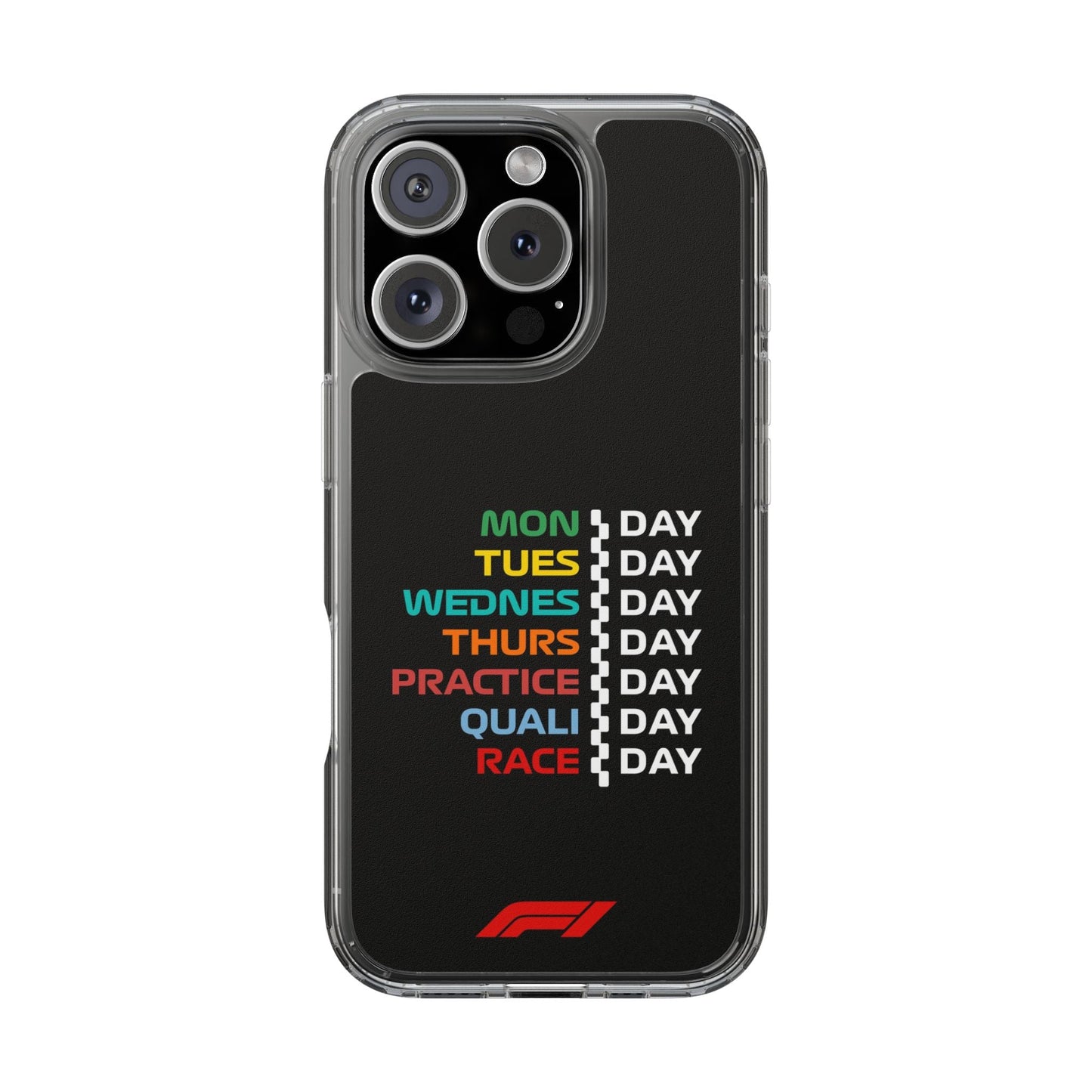 Race Weekend