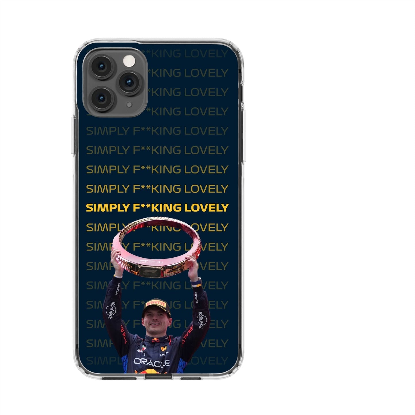 Simply F**king Lovely - Max