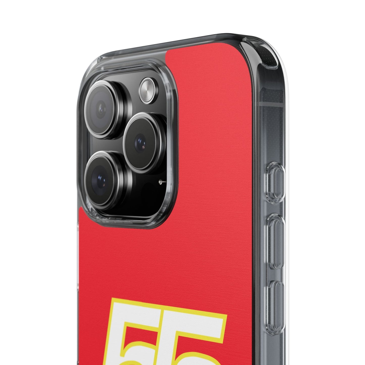 Carlos Sainz #55