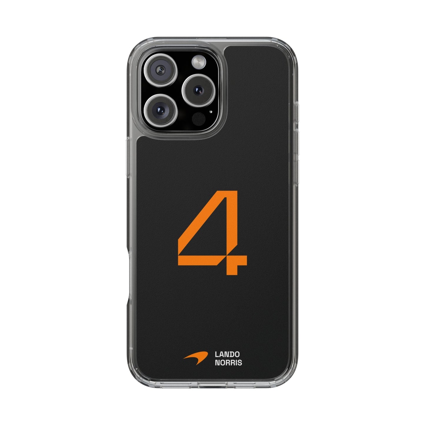 Lando Norris 2025 #4