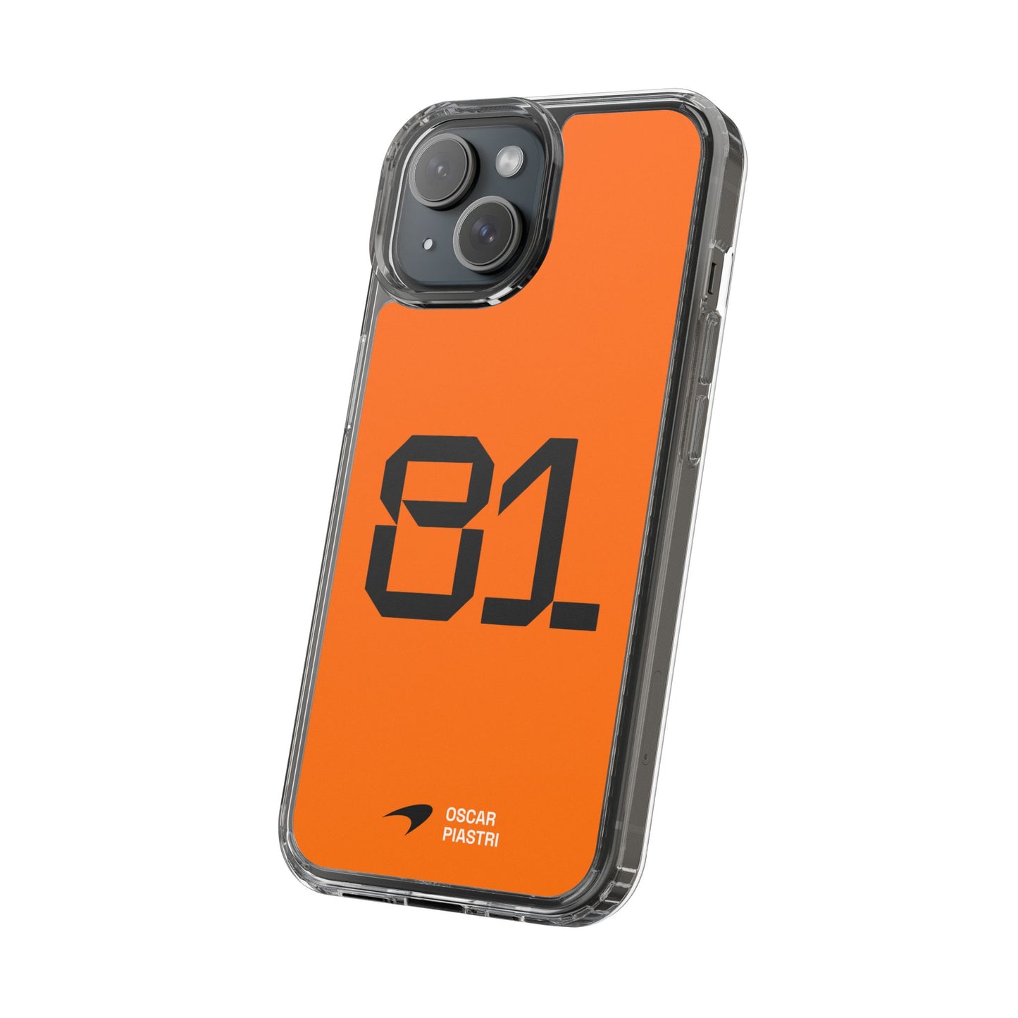 Oscar Piastri #81 2025