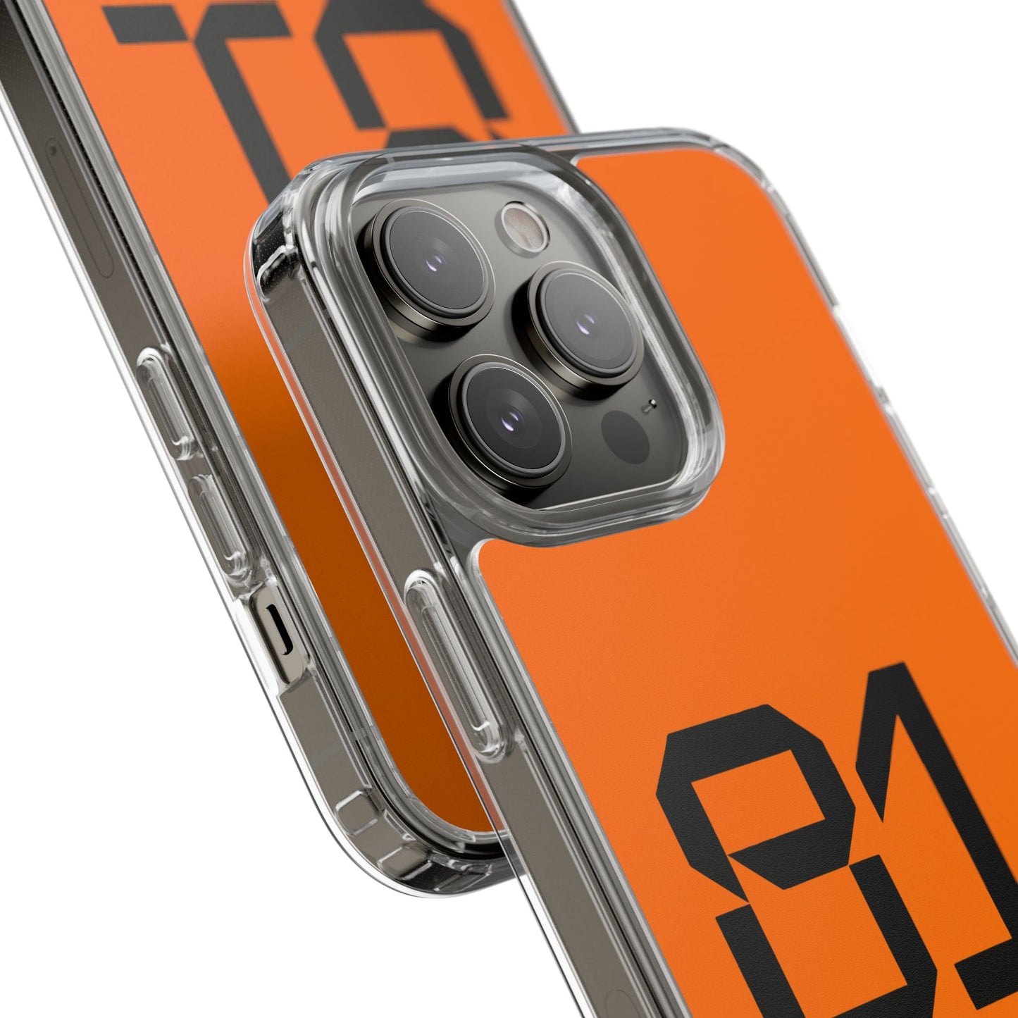 Oscar Piastri #81 2025