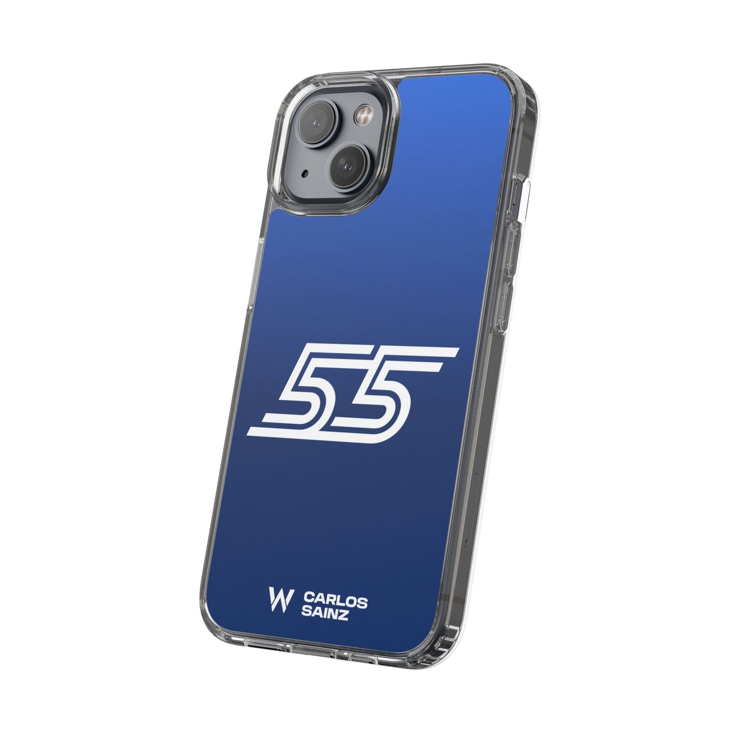 Carlos Sainz 55 x Williams