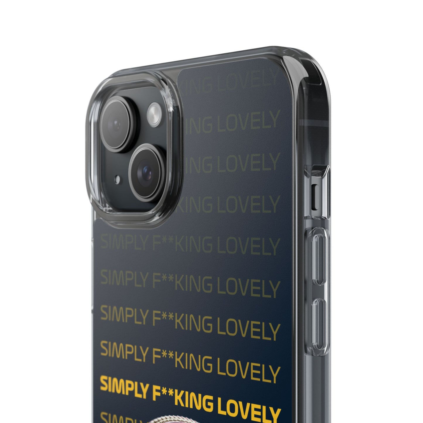 Simply F**king Lovely - Max