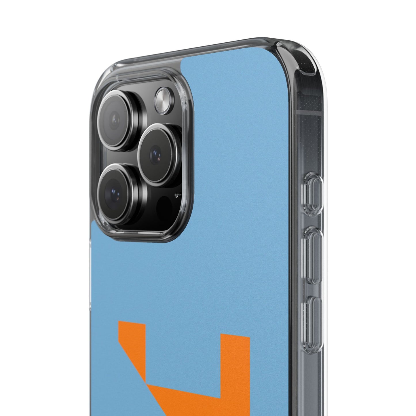 Lando Norris #4 - Phone Case