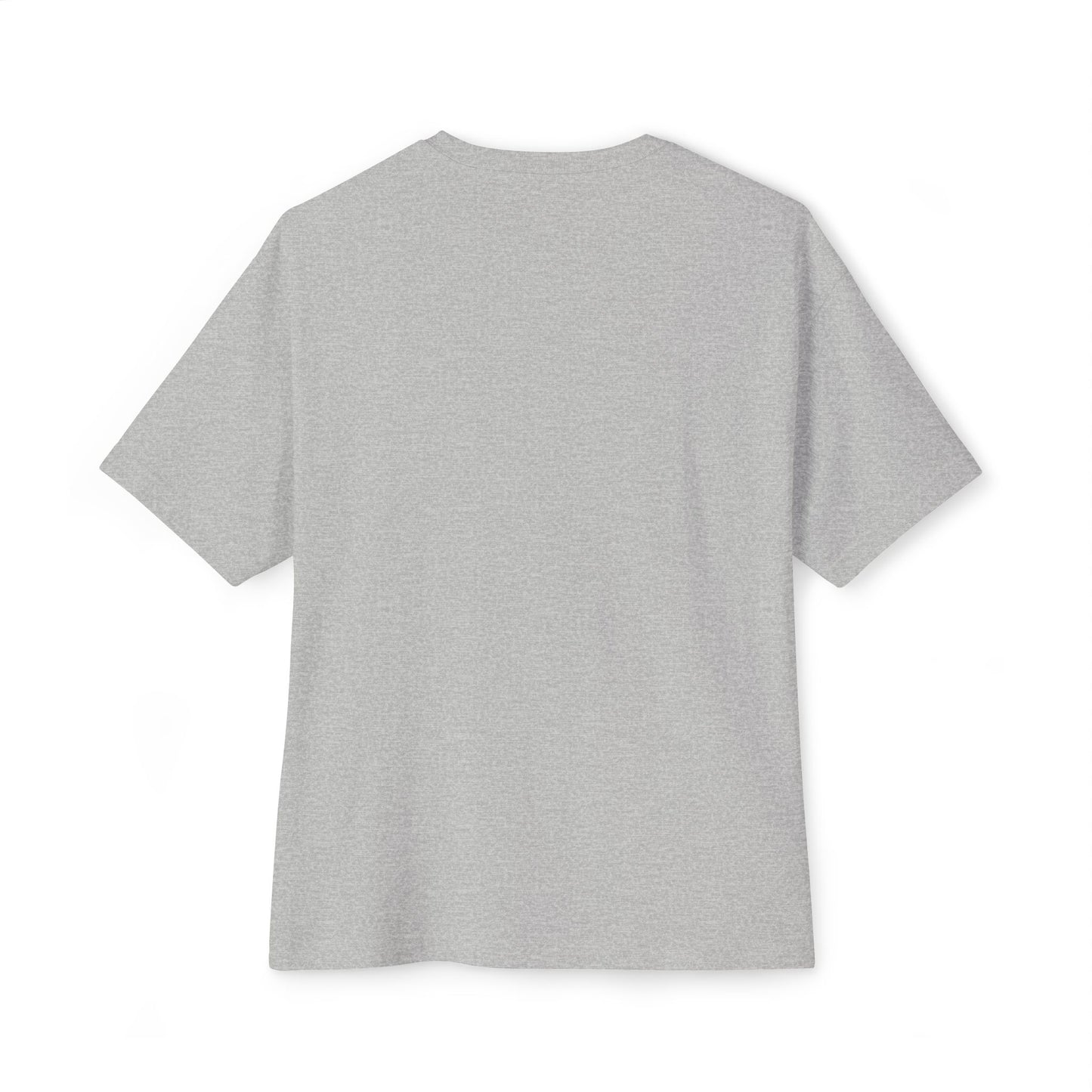 Mercedes-AMG Silver Arrows // Oversized T-Shirt