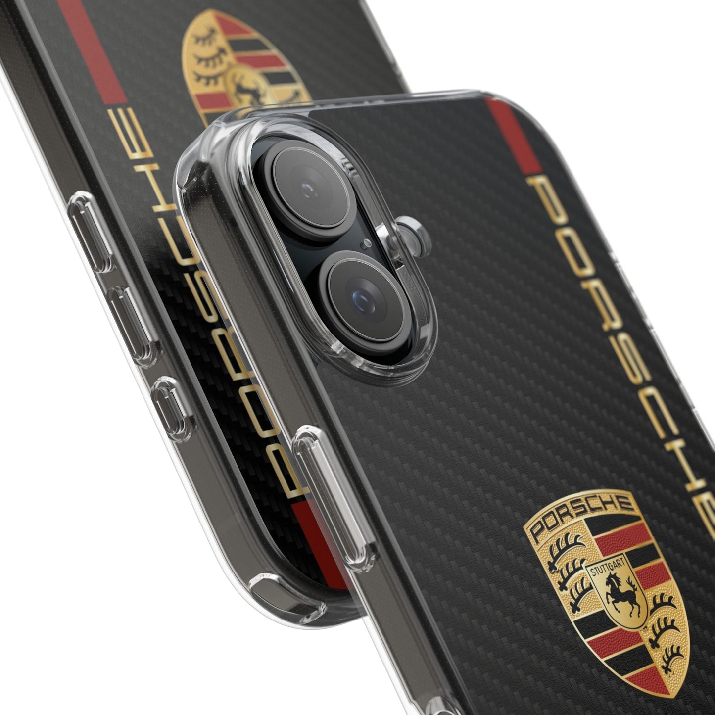 Porsche Carbon Stealth