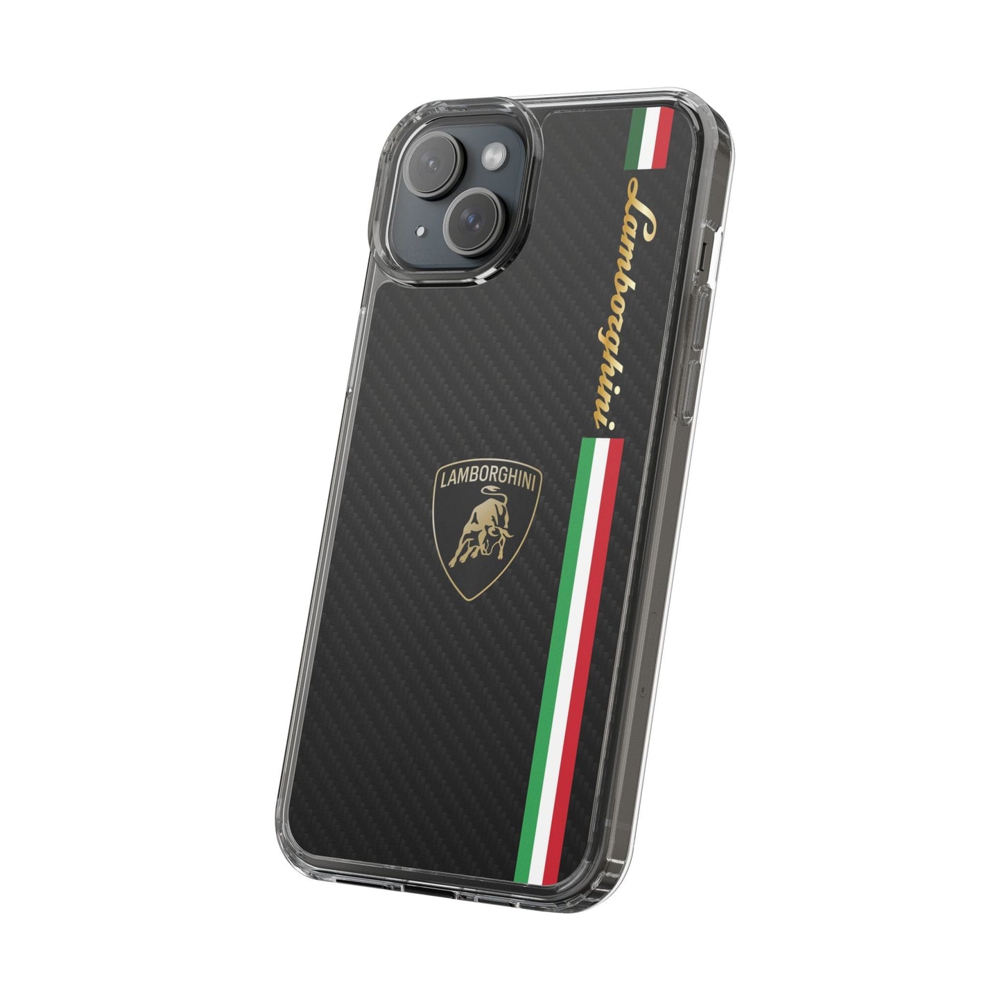 Lamborghini Carbon Stealth