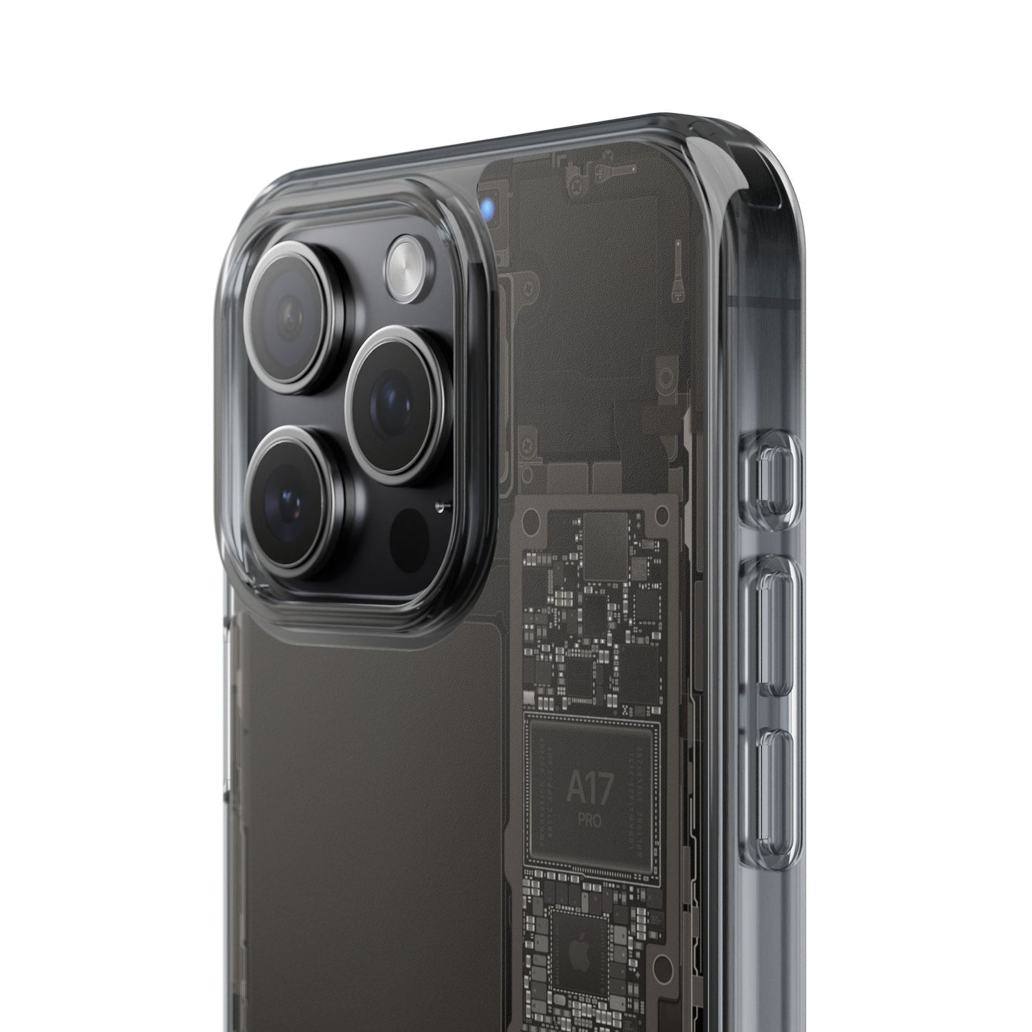 iPhone 15 Pro Max - X-Ray Case