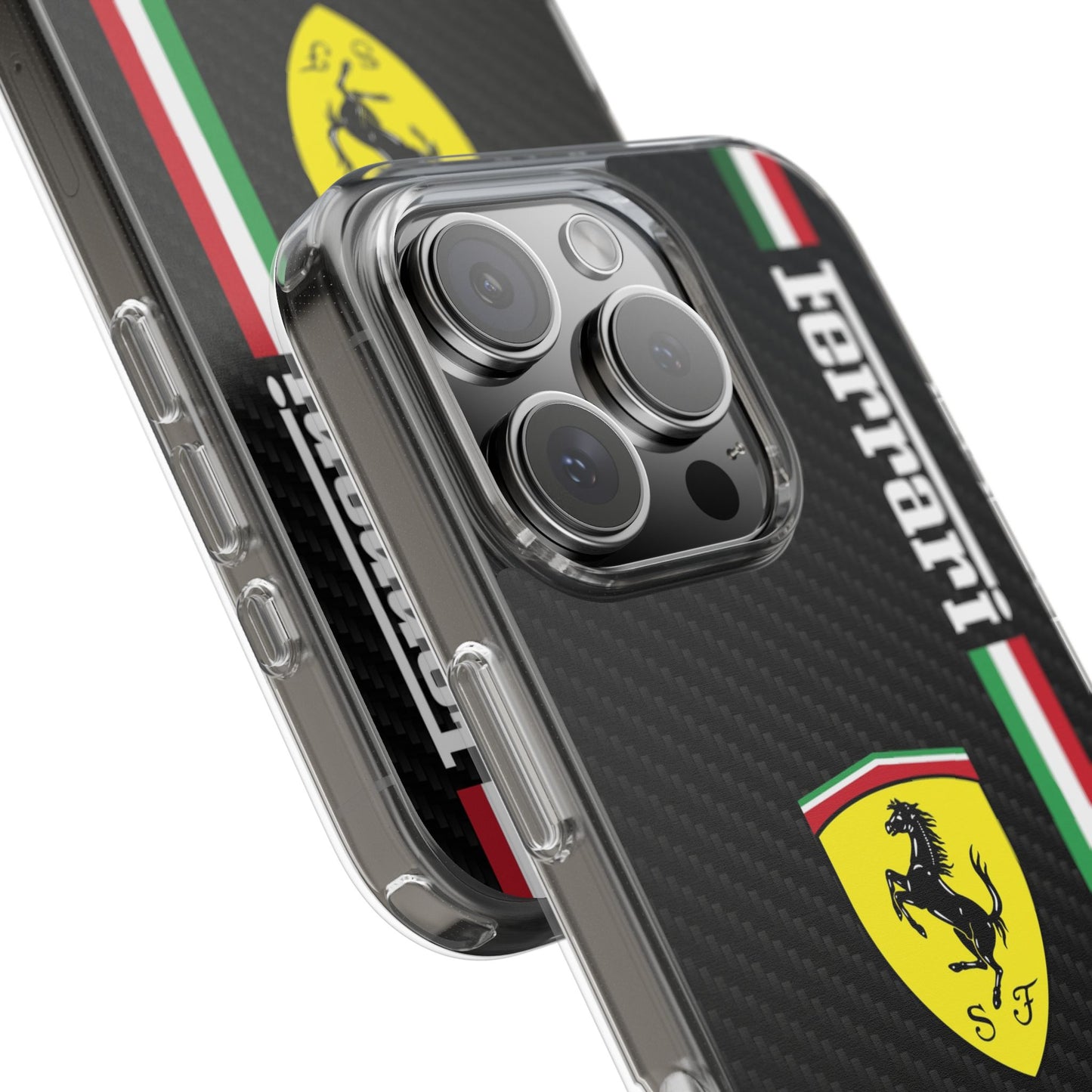 Ferrari Stealth Carbon