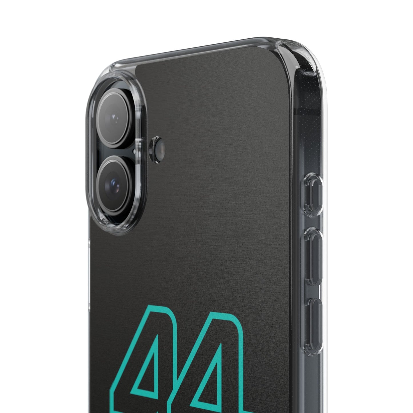 Lewis Hamilton #44