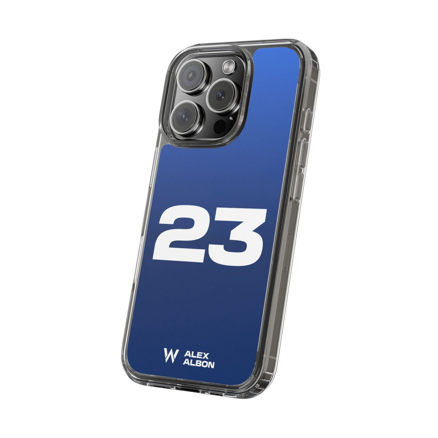 Alex Albon #23