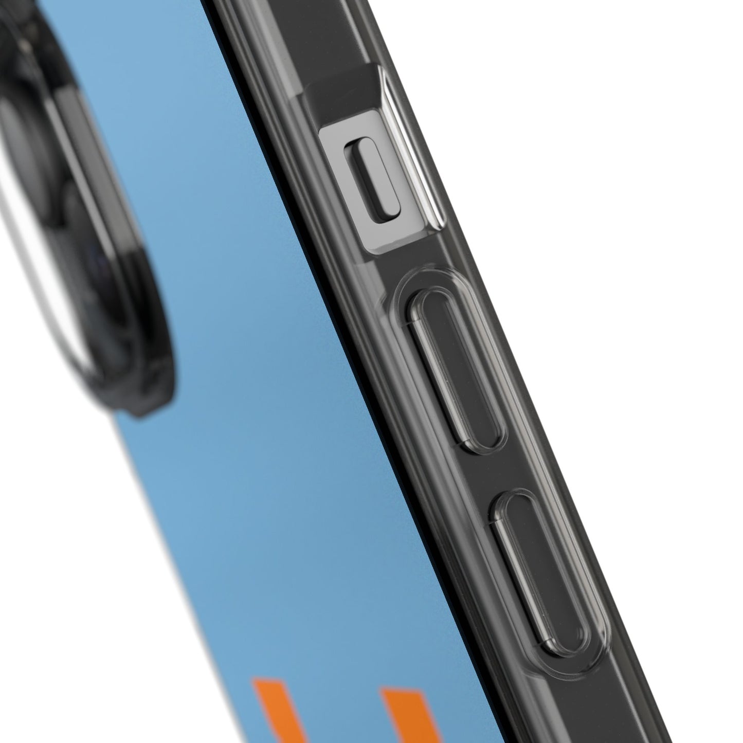 Lando Norris #4 - Phone Case