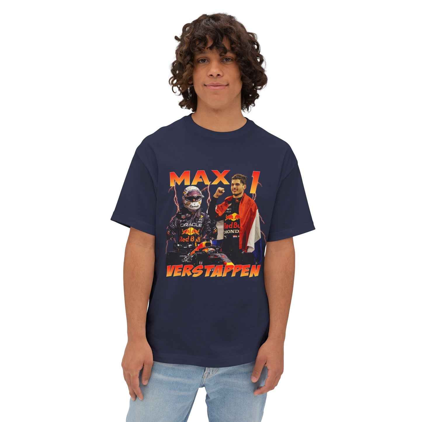 Max Verstappen #1