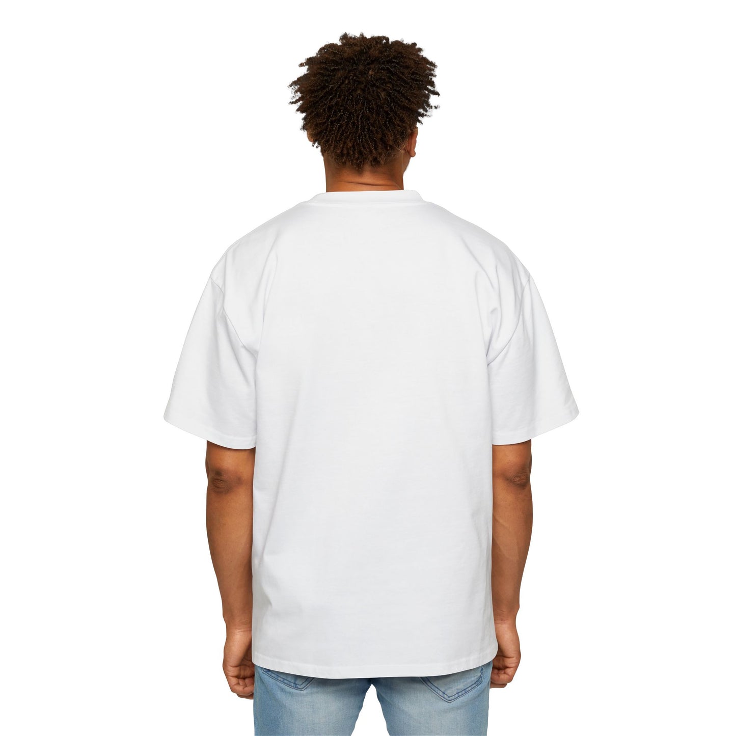 Mercedes-AMG Petronas // Premium Oversized Tee