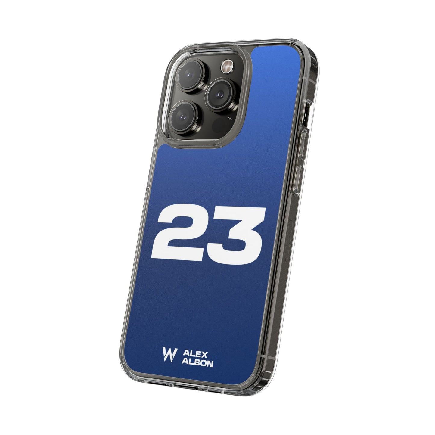 Alex Albon #23