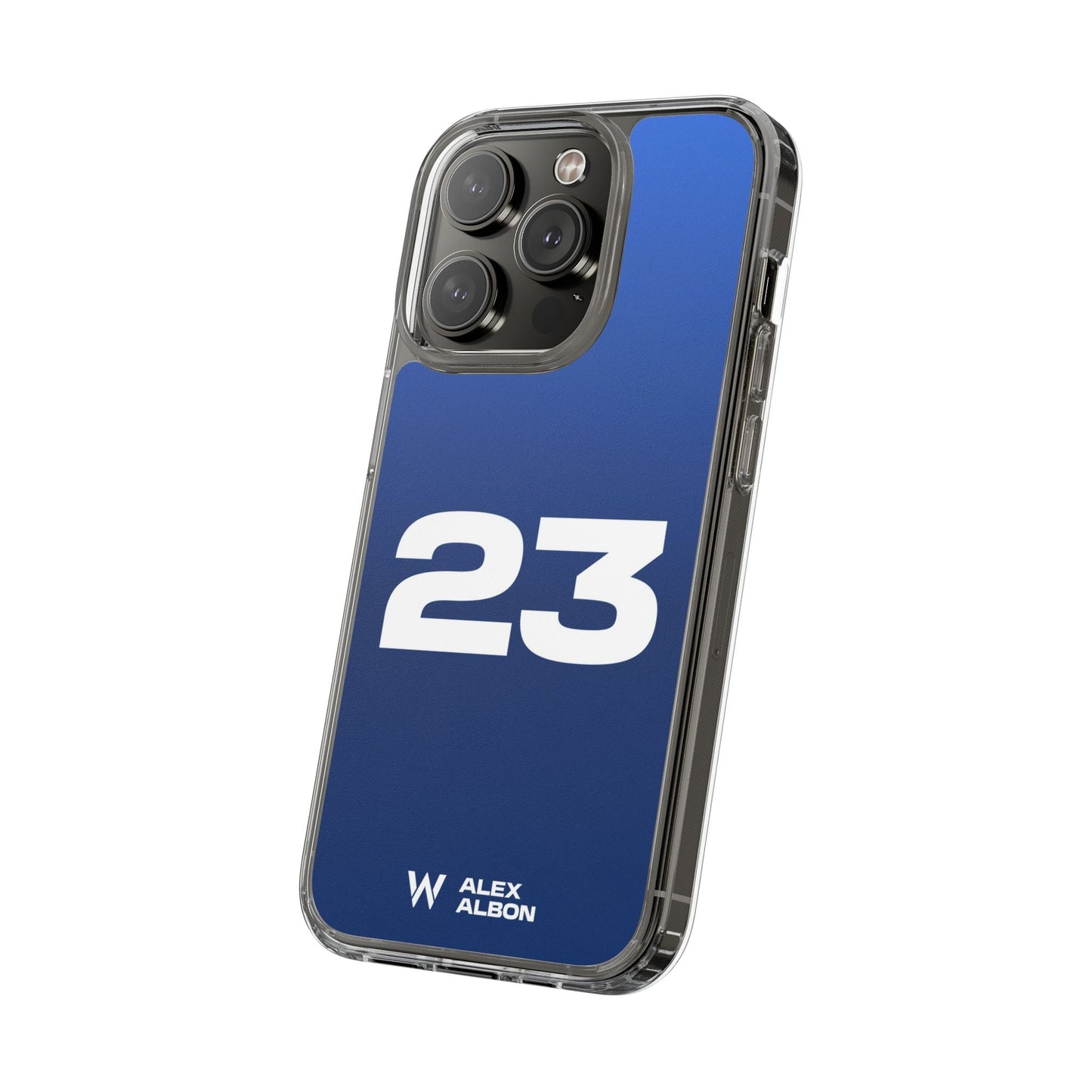 Alex Albon #23