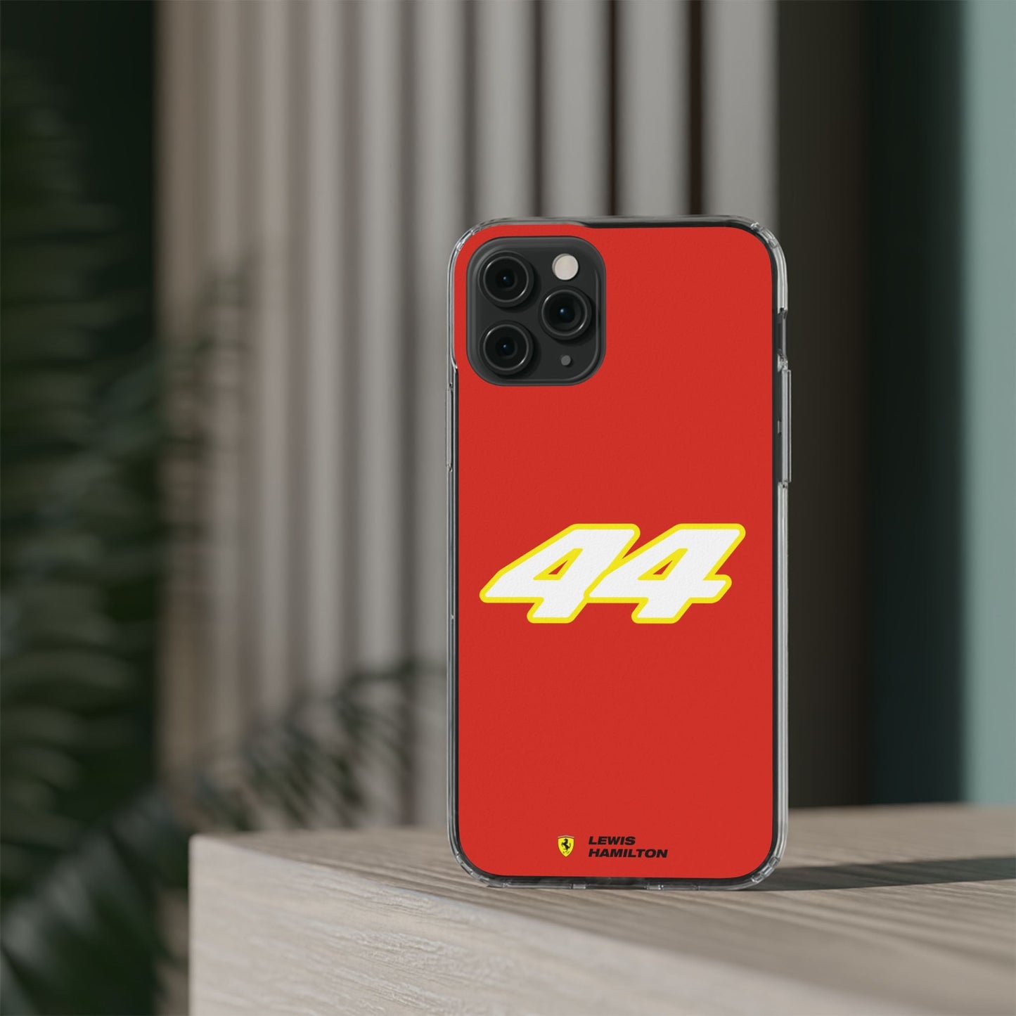 44 x Ferrari