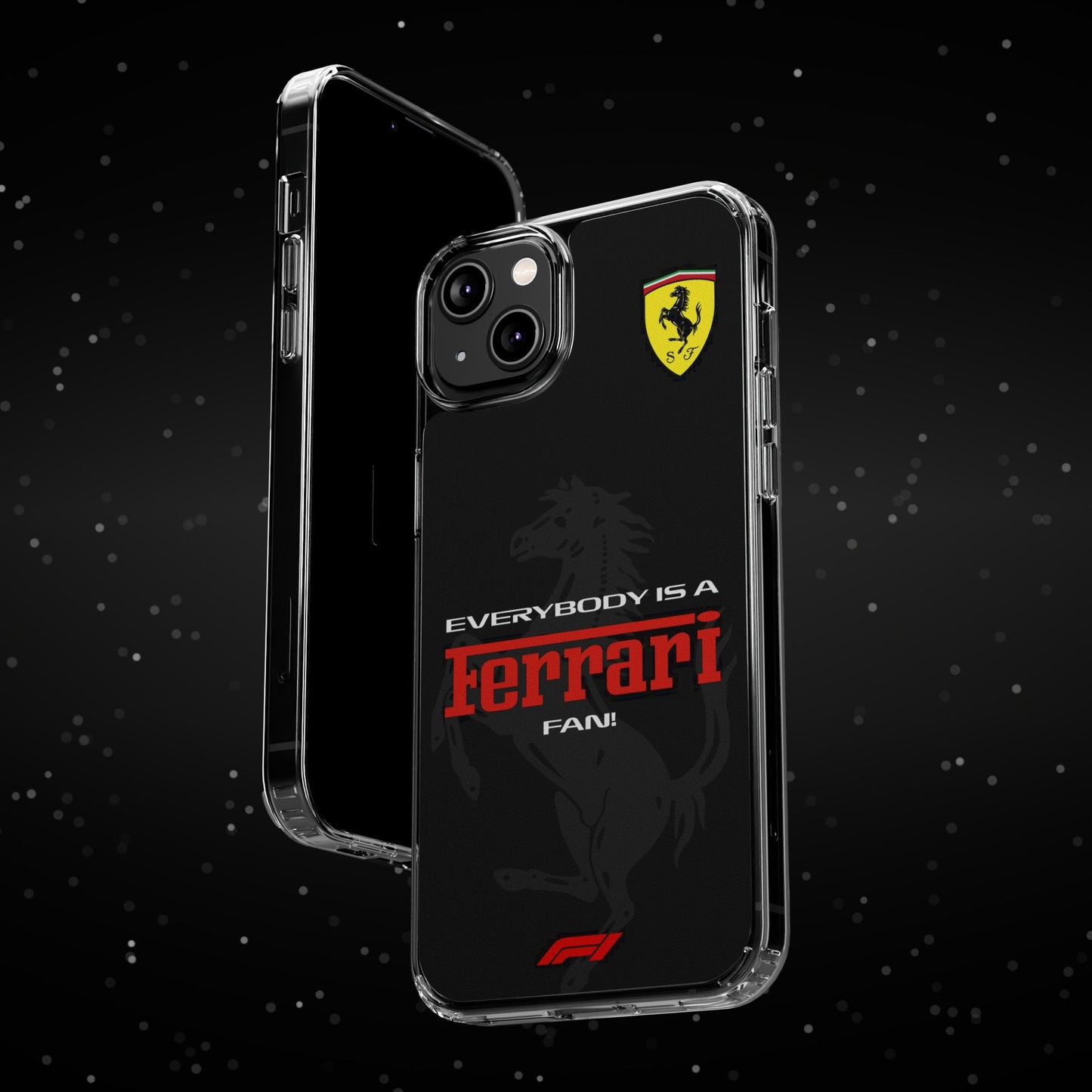 Ferrari Fan