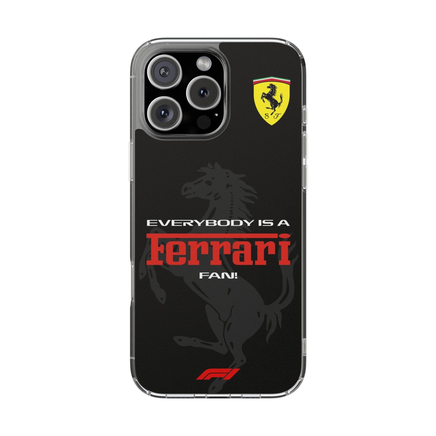 Ferrari Fan