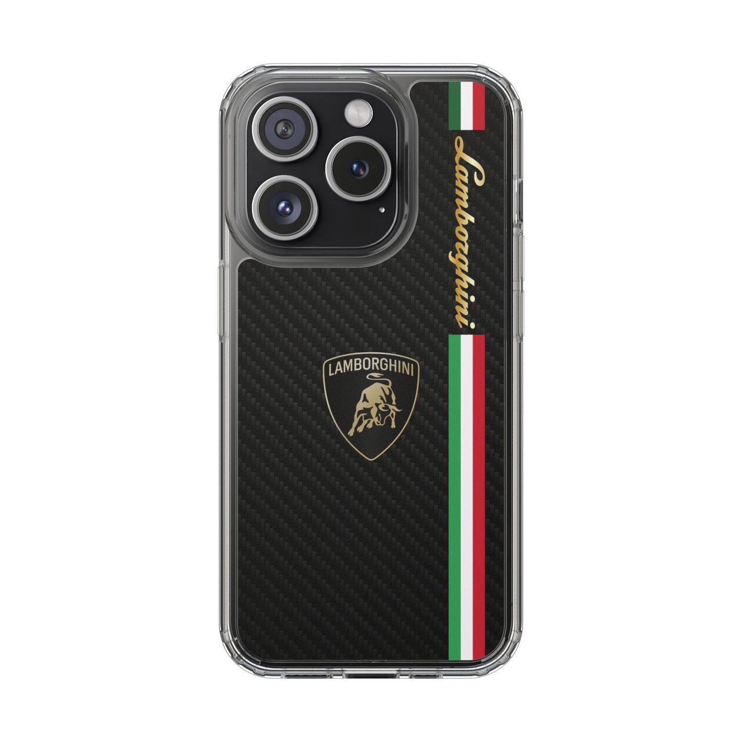 Lamborghini Carbon Stealth