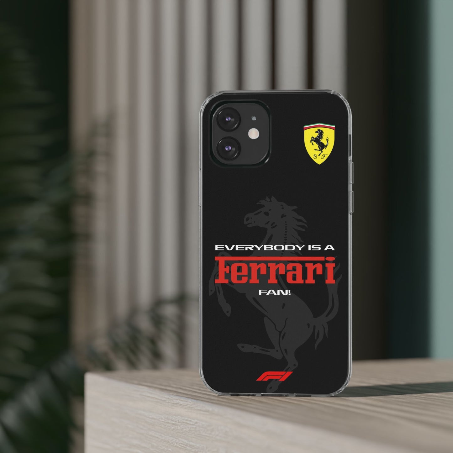 Ferrari Fan