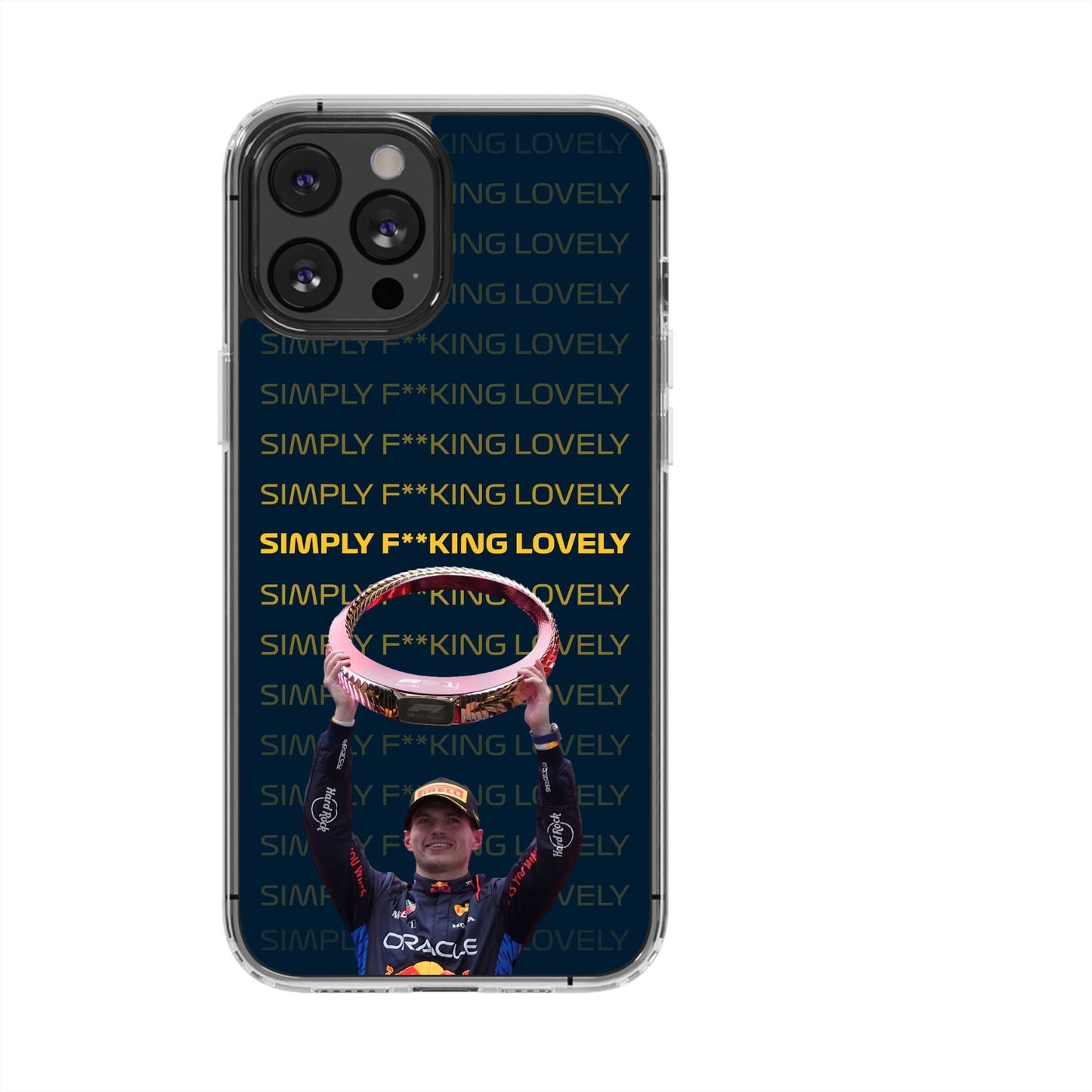 Simply F**king Lovely - Max