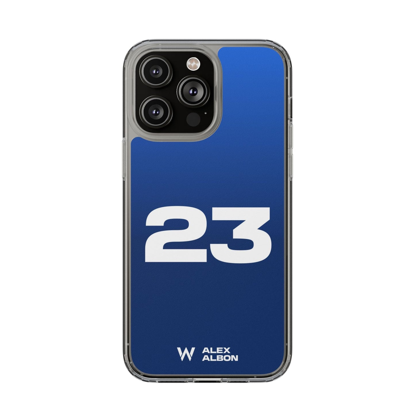 Alex Albon #23