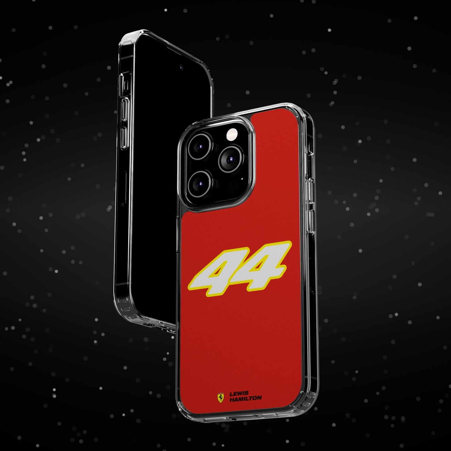 44 x Ferrari